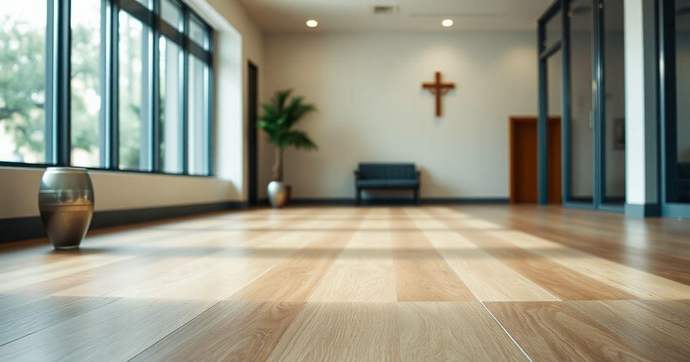 Piso Paviflex Colocado: Vantagens e Instalação