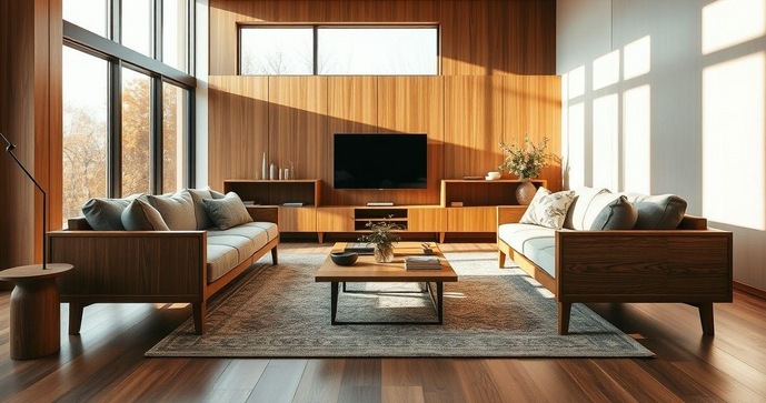 Móveis Sob Medida: A Solução Ideal para Seu Espaço