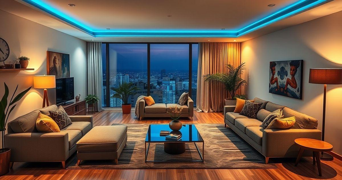 Móveis planejados em SP são a solução perfeita para sua casa