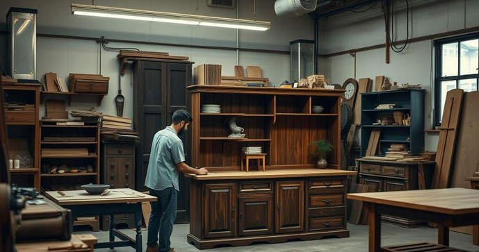 Fabrica De Moveis Planejados Em Sao Paulo: Design Sob Medida