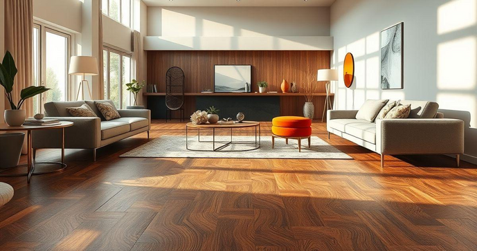 Piso Vinílico Tarkett: O Que Você Precisa Saber Antes de Comprar