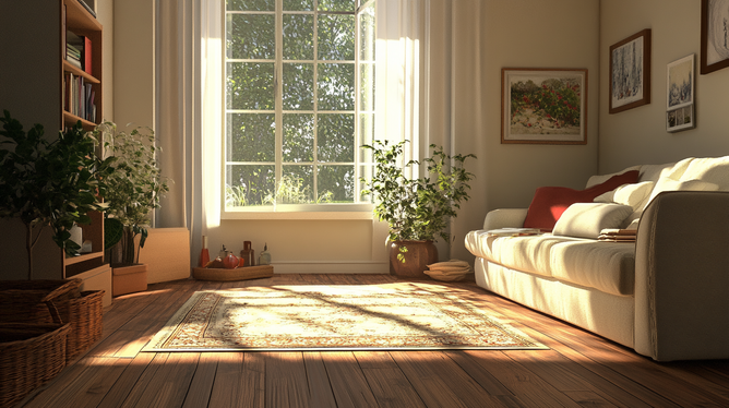  7 Benefícios do Piso Térmico para Sua Casa