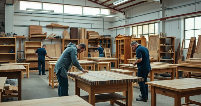  Fabricantes de Móveis Planejados: Como Escolher a Melhor Opção para Sua Casa