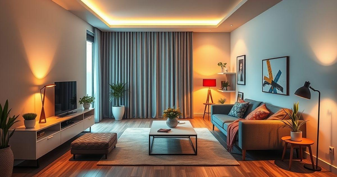  Móveis Planejados para Studio: Como Aproveitar ao Máximo o Espaço