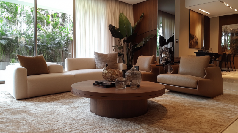  Móveis Sob Medida em São Paulo: Personalize Seu Ambiente com Estilo