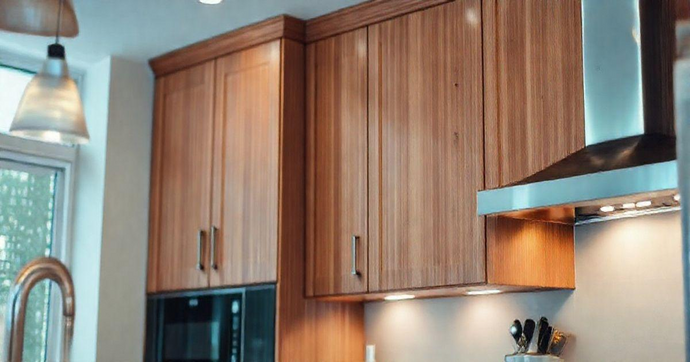  Móveis Sob Medida para Cozinha: Estilo e Funcionalidade