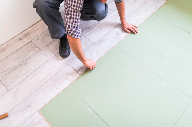  Piso de PVC: A solução versátil e durável para a sua casa