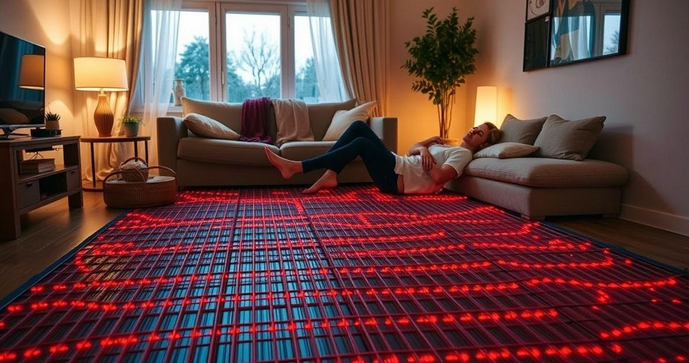  Piso térmico: descubra as vantagens e como escolher o ideal para sua casa