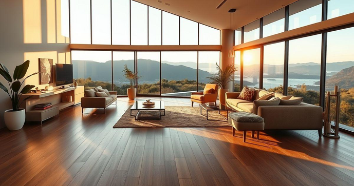  Piso vinílico click: a solução prática e moderna para sua casa