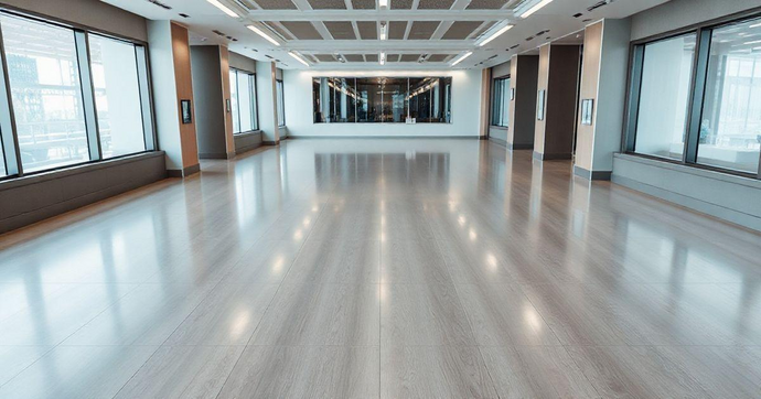  Piso Vinílico Comercial: O Melhor para Seus Espaços