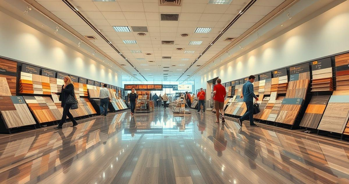  Piso Vinílico Preço: Descubra as Melhores Opções e Ofertas do Mercado