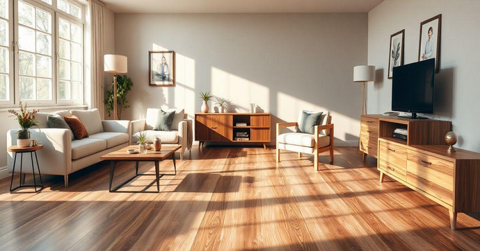  Piso Vinílico Preço: Descubra Opções Acessíveis