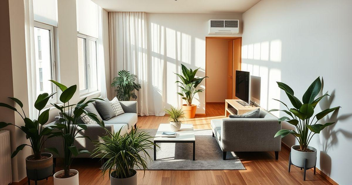  Studio planejado: como otimizar espaços pequenos com estilo e funcionalidade