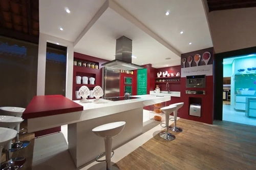 Fábrica de móveis sob medida