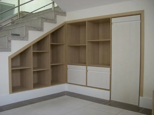 Fábrica de móveis planejados