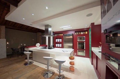 Fabricantes de móveis planejados