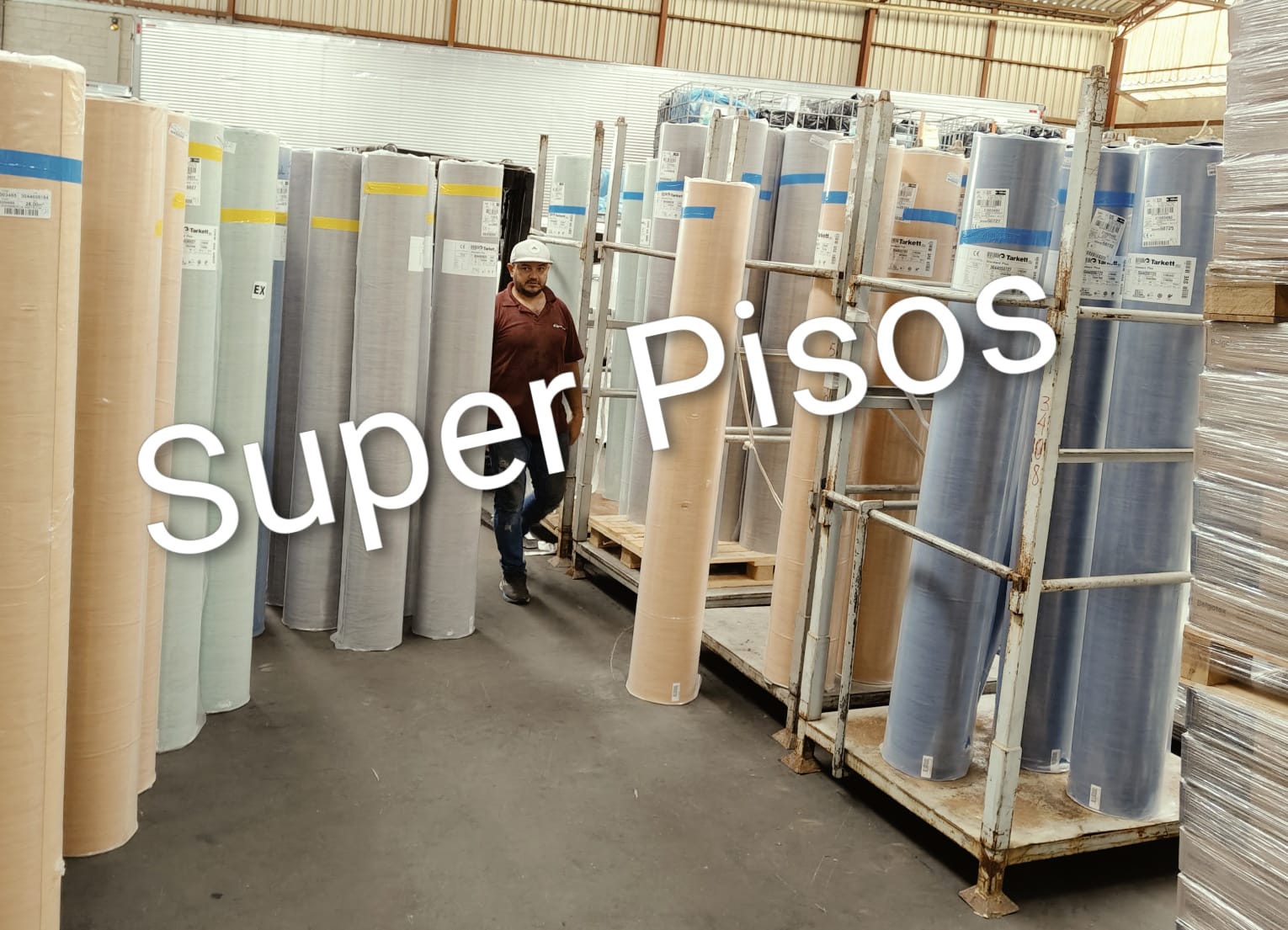 Instalação Piso Vinílico Preço M2