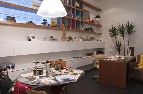 Lojas de móveis de alto padrão