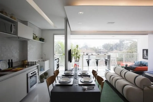 Lojas de móveis planejados sp