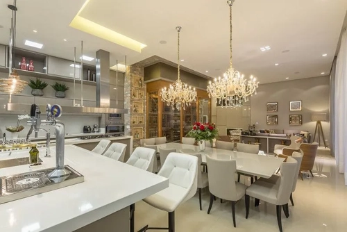 Móveis planejados sp