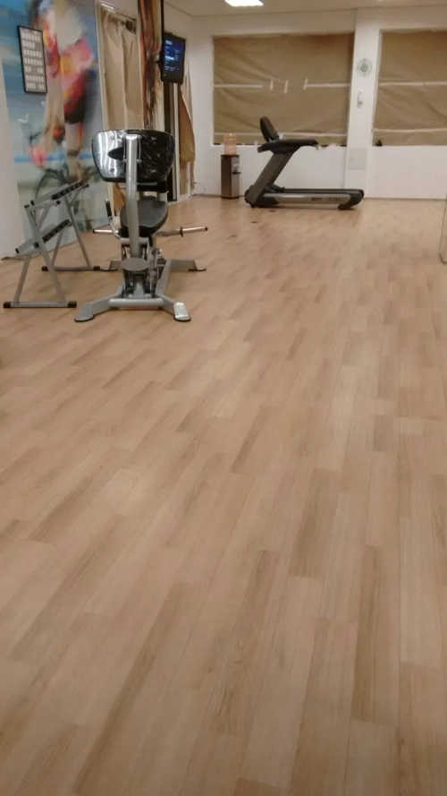 Onde comprar piso vinílico de madeira