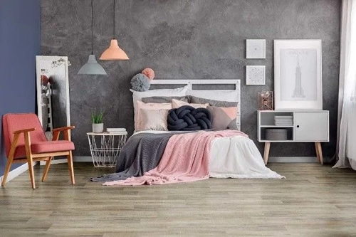 Piso Vinilico Tarkett