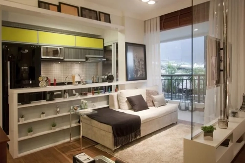 Studio móveis planejados